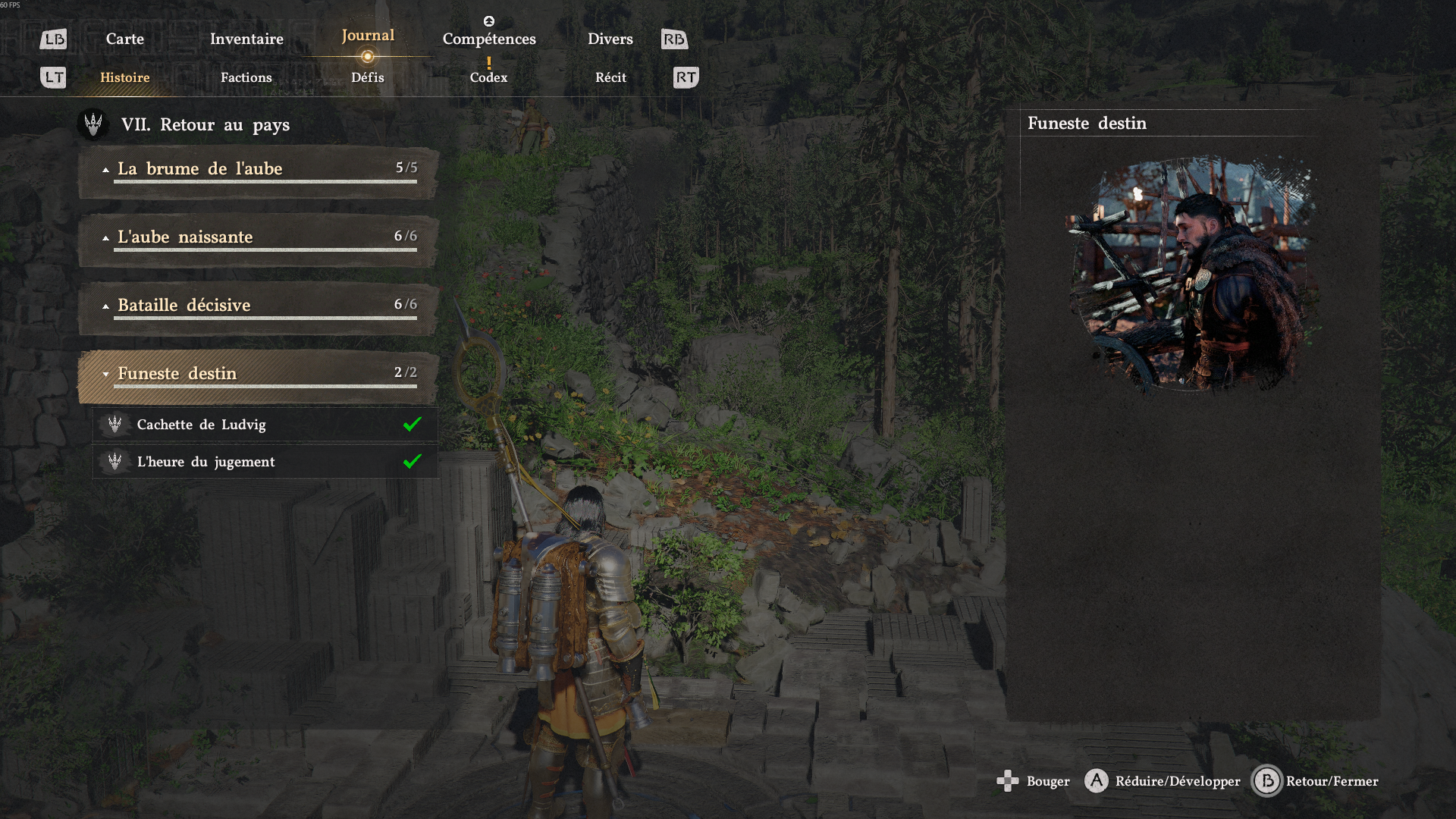 Tip Crimson Desert: How to unlock Oongka, the third playable character?